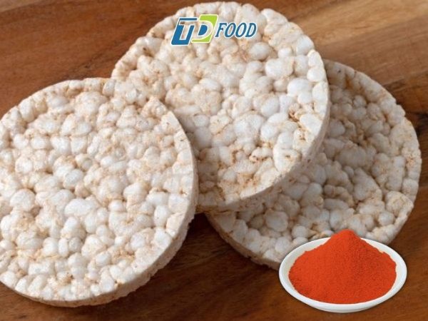 Vì sao bánh gạo lứt được xem là lựa chọn “xanh” cho người tiêu dùng hiện đại?